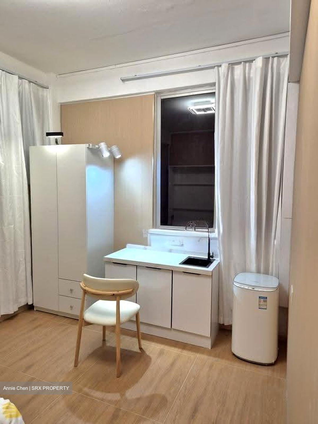 Hertford Road (D8), Apartment #618974501